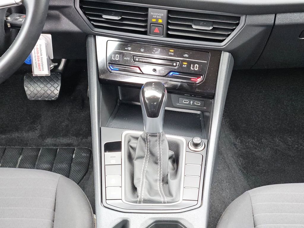 Used 2025 Volkswagen Jetta S FWD image 22