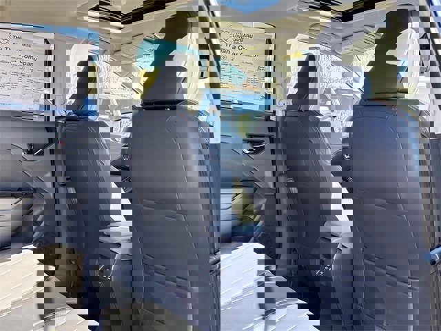 New 2026 Subaru Crosstrek 2.5i Limited image 17