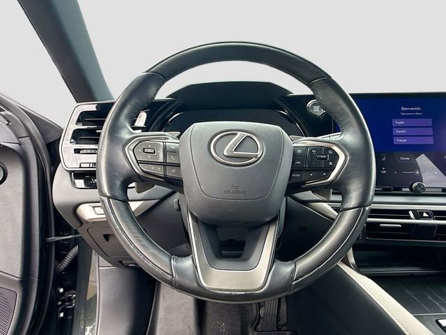Used 2023 Lexus RX 350 Premium Plus w/ Cold Area Package image 41