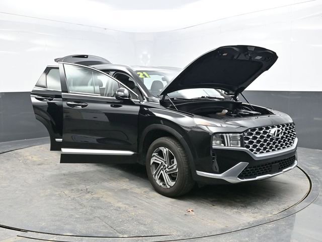 Used 2021 Hyundai Santa Fe SEL image 39