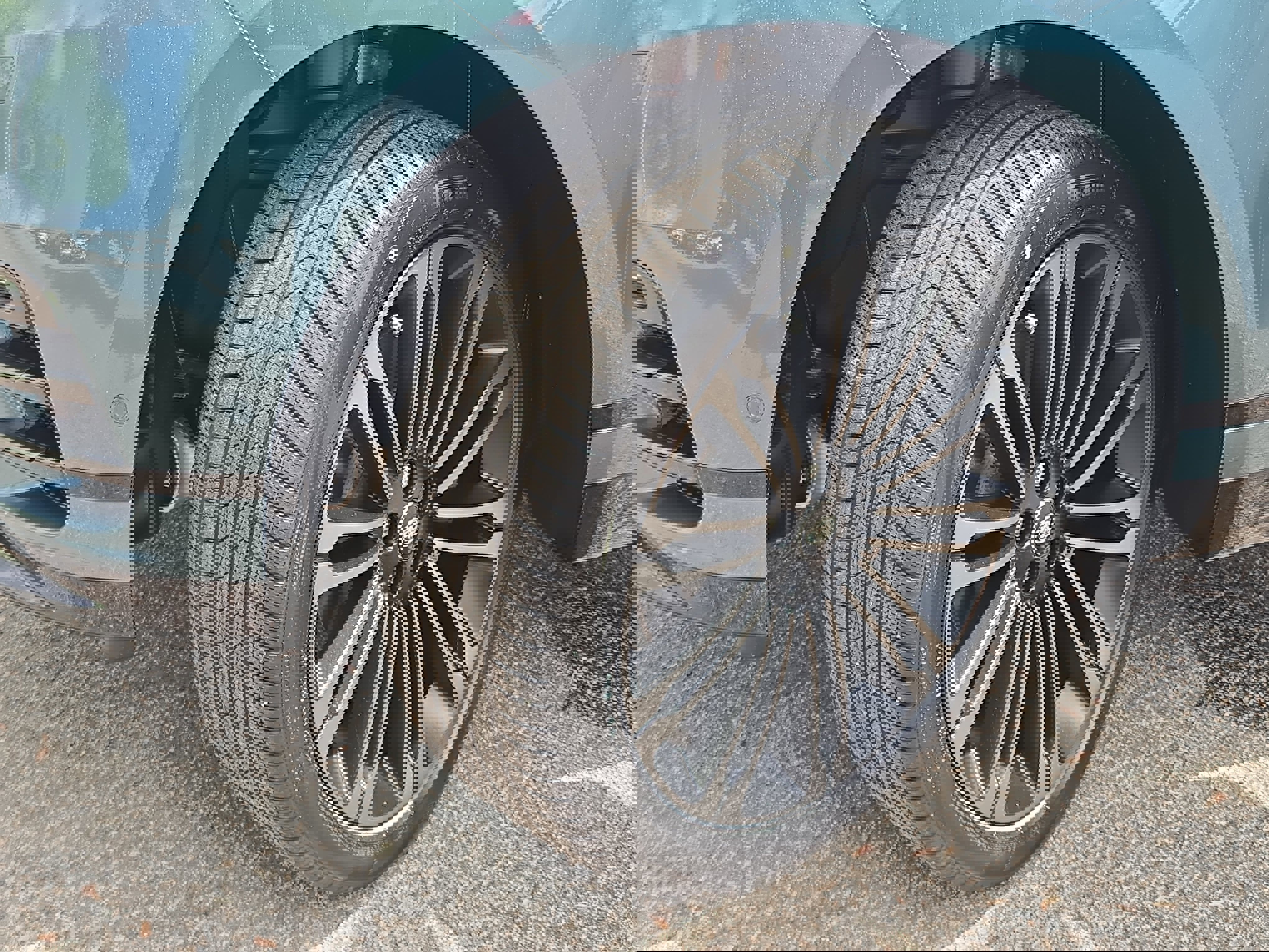 New 2026 Land Rover Range Rover Velar Dynamic SE AWD/4WD image 33