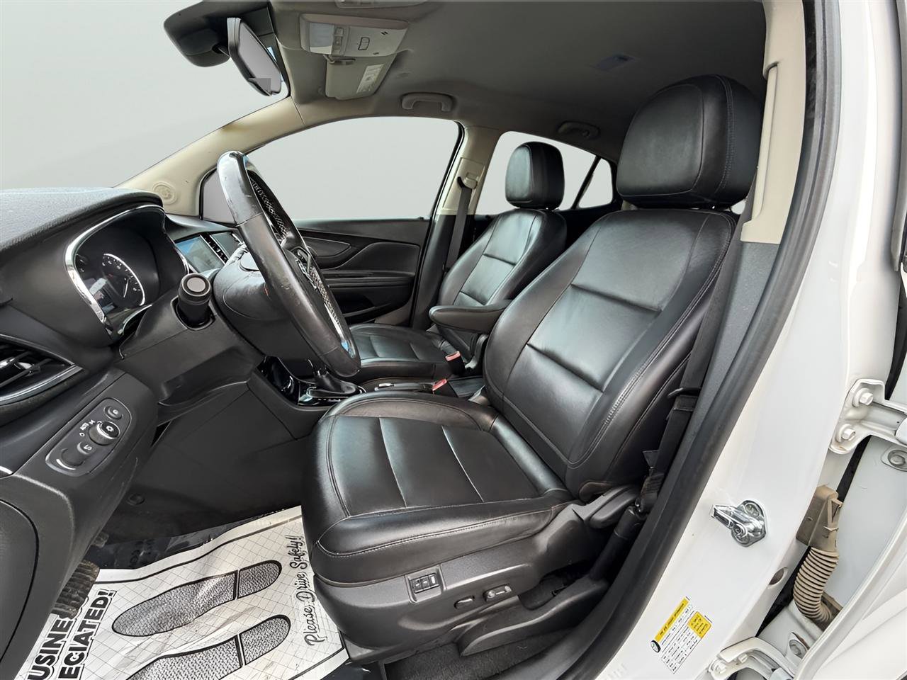 Used 2020 Buick Encore Essence image 24