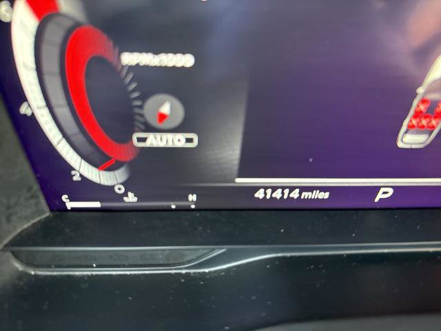 Certified 2023 Nissan Pathfinder Platinum image 23