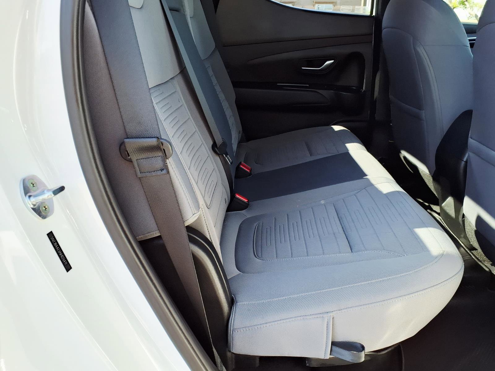 Certified 2022 Hyundai Santa Cruz SEL image 14