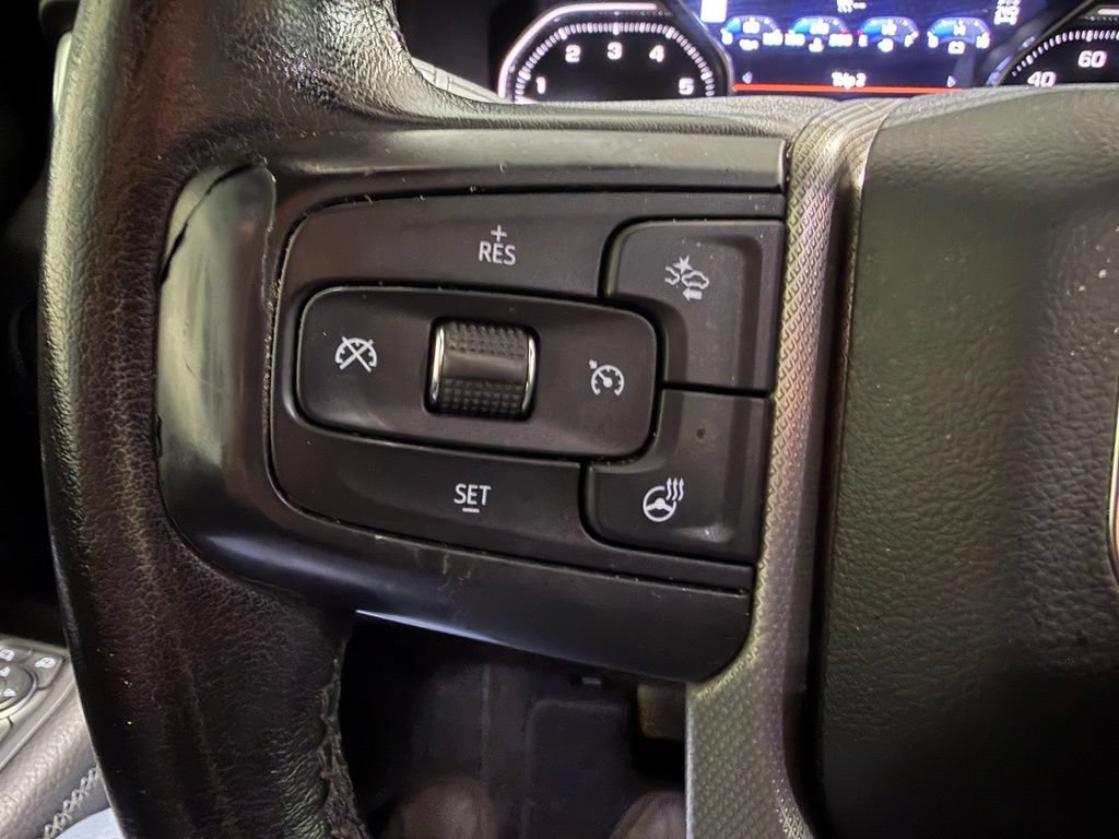 Used 2021 GMC Yukon Denali w/ Denali Premium Package AWD/4WD image 16