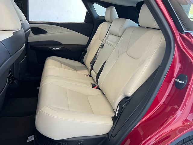 New 2026 Lexus RX 350 w/ Convenience Package AWD/4WD image 42