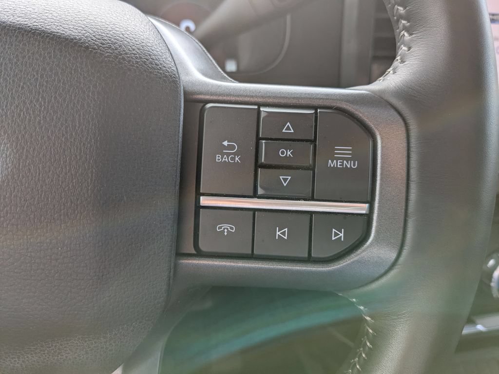 Used 2024 Ford F250 Lariat w/ Lariat Ultimate Package AWD/4WD image 27