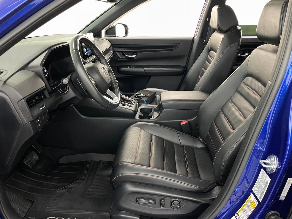 Used 2024 Honda CR-V Sport-L image 8