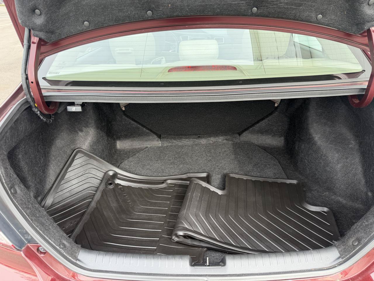 Used 2013 Honda Civic LX image 15