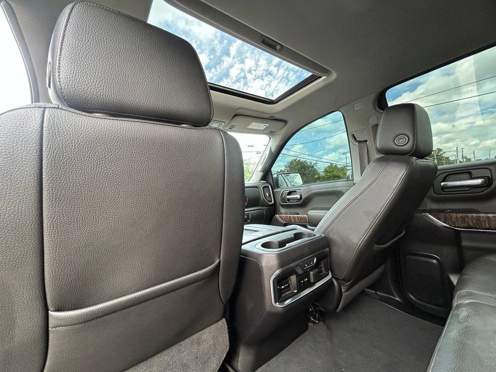Used 2019 GMC Sierra 1500 Denali w/ Denali Ultimate Package AWD/4WD image 27