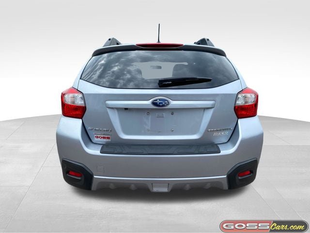 Used 2016 Subaru Crosstrek 2.0i Premium AWD/4WD image 4