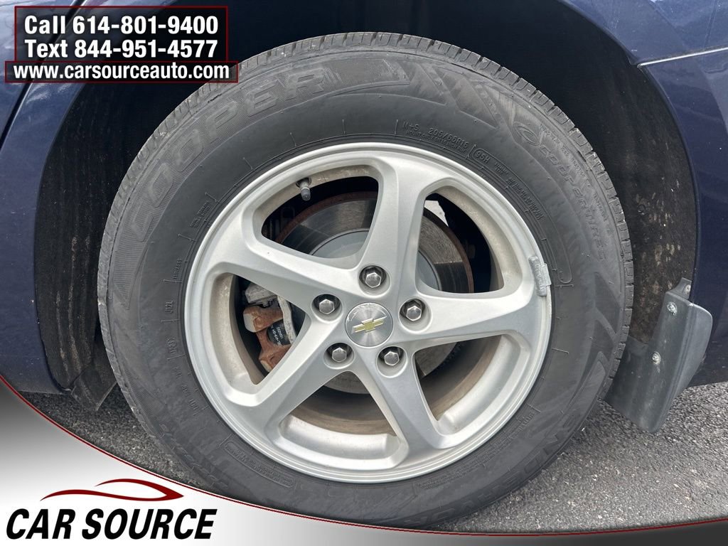 Used 2016 Chevrolet Malibu LS FWD image 23