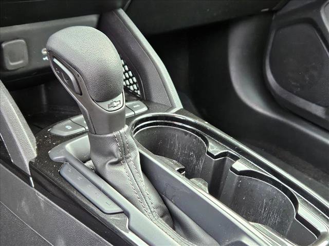 Used 2022 Chevrolet TrailBlazer LS image 10