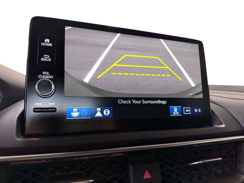 New 2026 Acura ADX A-Spec image 29