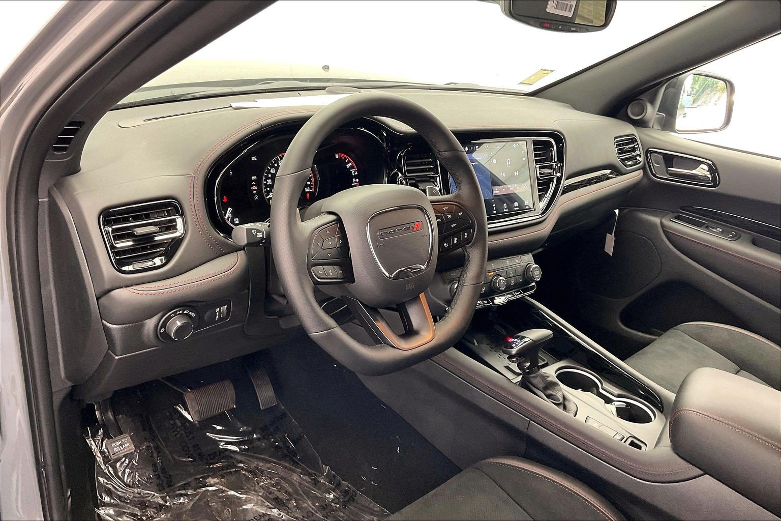 New 2026 Dodge Durango GT AWD/4WD image 4