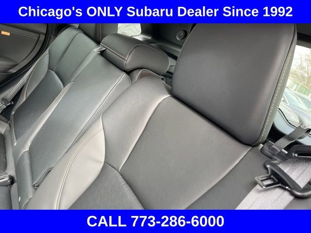 Certified 2026 Subaru Forester Wilderness image 18