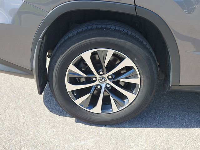 Used 2022 Lexus RX 350 AWD w/ Premium Package image 5