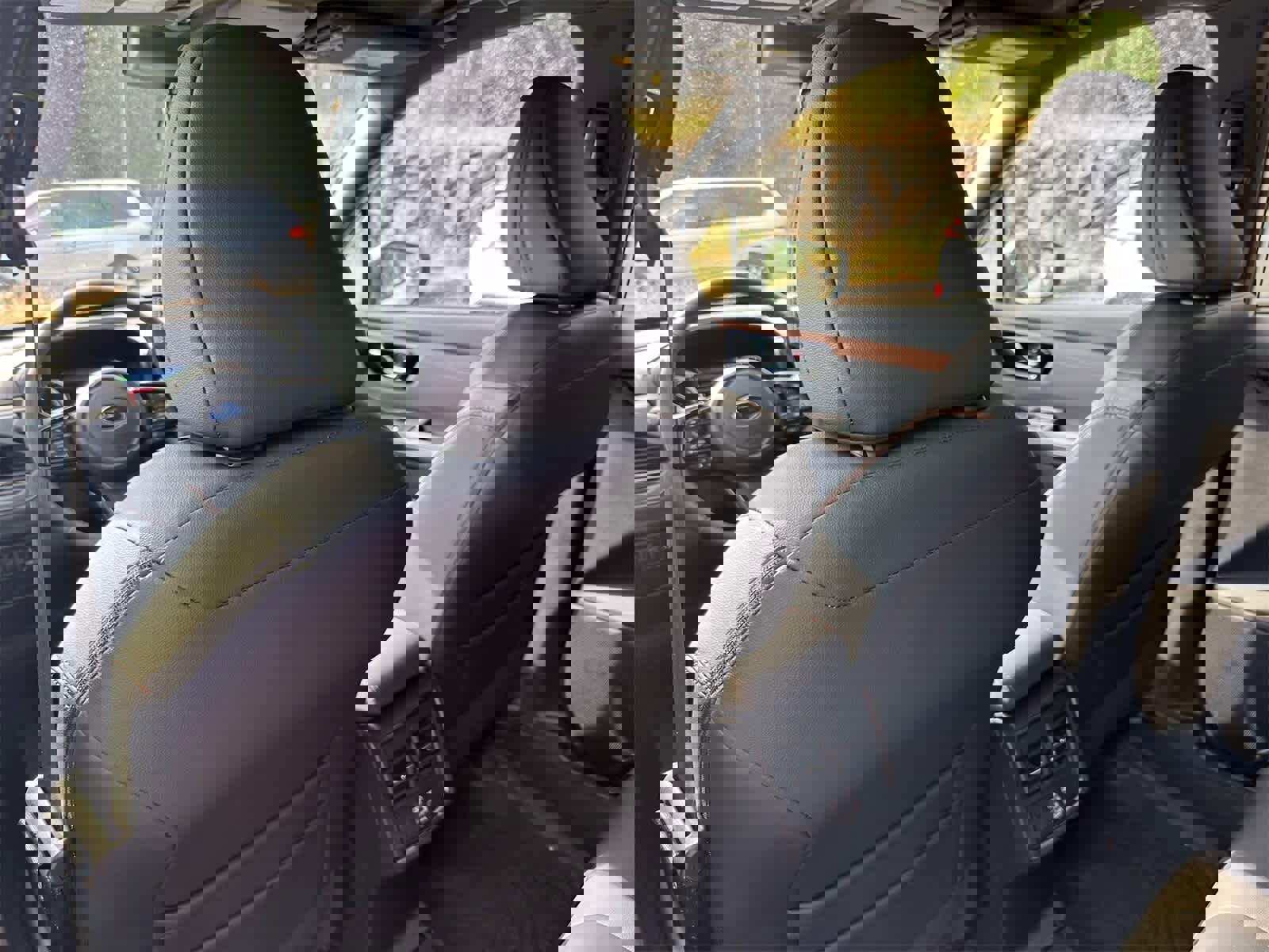 New 2025 Subaru Forester Sport w/ Popular Package image 10