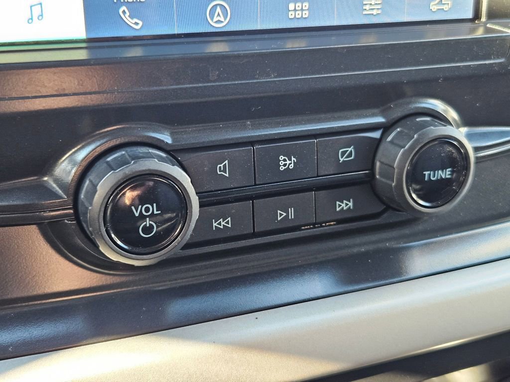 Used 2022 Ford F150 XL w/ Trailer Tow Package image 28