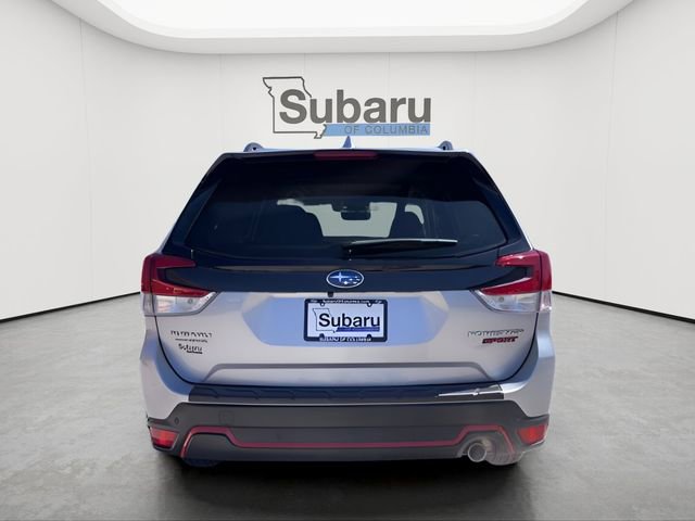 Used 2020 Subaru Forester Sport w/ Popular Package #2 image 6