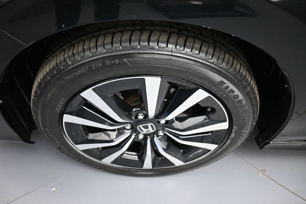 Used 2023 Honda Civic EX image 14