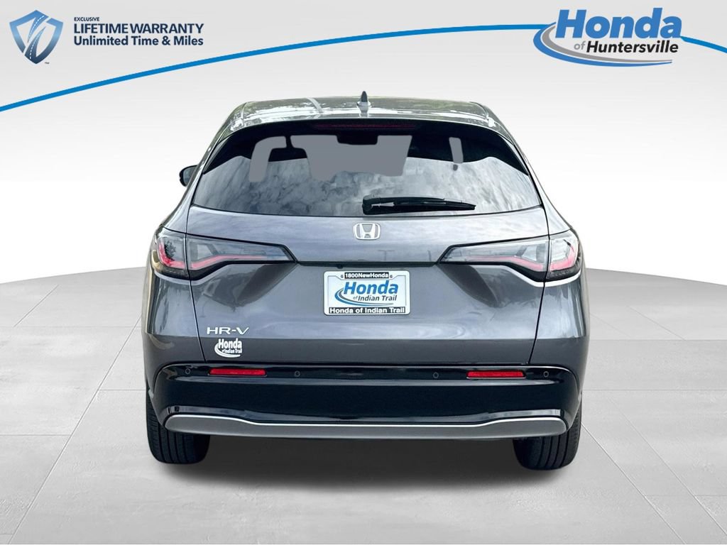 New 2027 Honda HR-V EX-L image 7