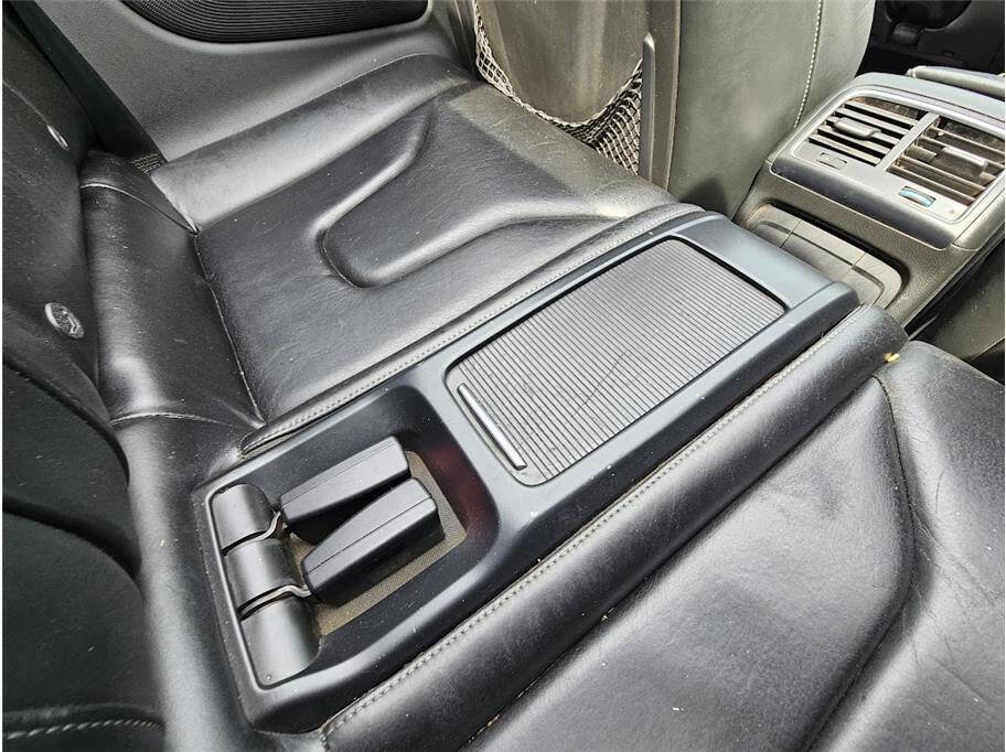 Used 2011 Audi S5 Prestige image 25