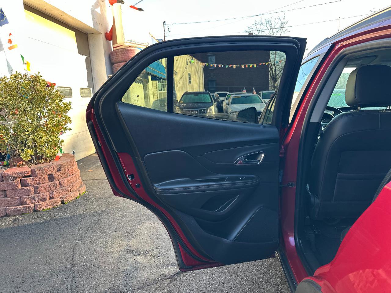 Used 2014 Buick Encore Convenience image 27