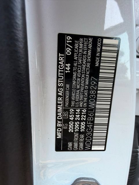 Used 2020 Mercedes-Benz A 220 4MATIC image 38