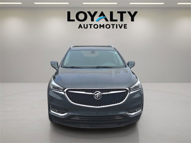 Used 2018 Buick Enclave Essence image 8