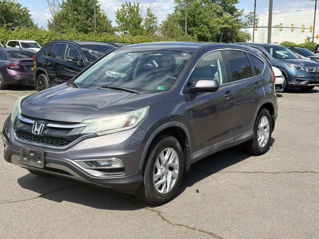 Used 2015 Honda CR-V EX image 5