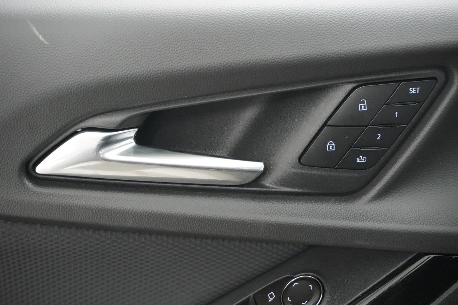 New 2026 Chevrolet Equinox RS w/ Convenience Package III image 16