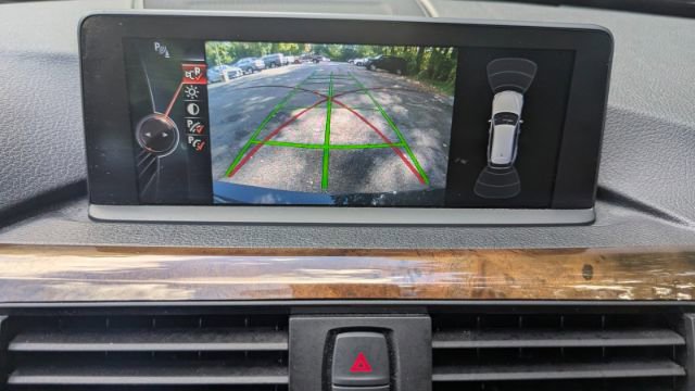 Used 2015 BMW 328d xDrive Wagon image 39