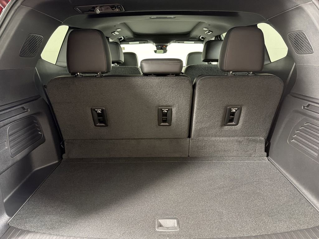 New 2026 Buick Enclave Sport Touring w/ Power Package image 17