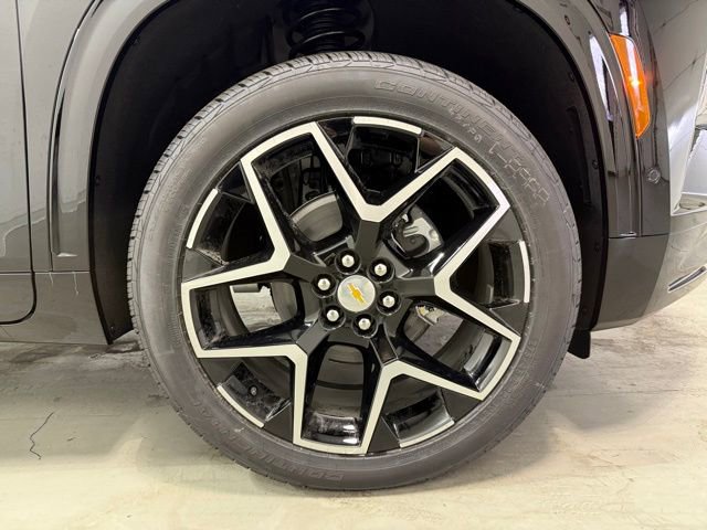 New 2026 Chevrolet Traverse High Country image 36