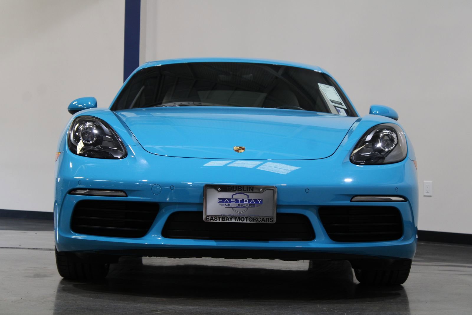 Used 2018 Porsche 718 Cayman image 5