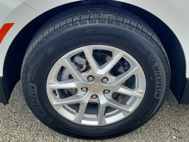 Used 2023 Chevrolet Equinox LS FWD image 7