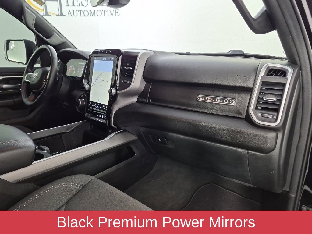Used 2023 RAM 1500 Big Horn AWD/4WD image 39