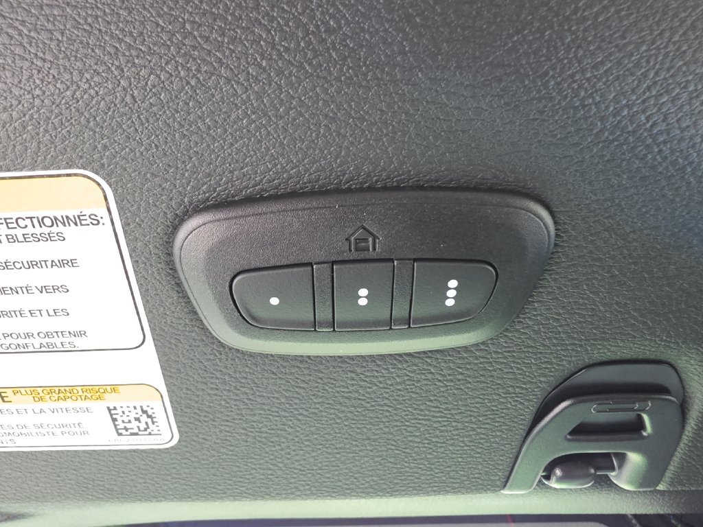 New 2026 Jeep Gladiator Sport AWD/4WD image 24