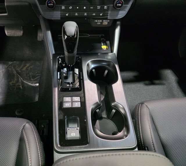 New 2026 Subaru Outback Limited XT AWD/4WD image 23