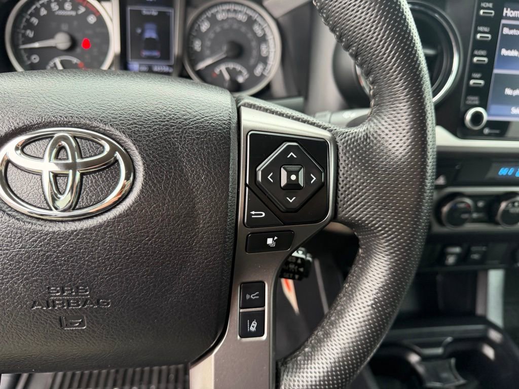 Used 2022 Toyota Tacoma SR5 image 17