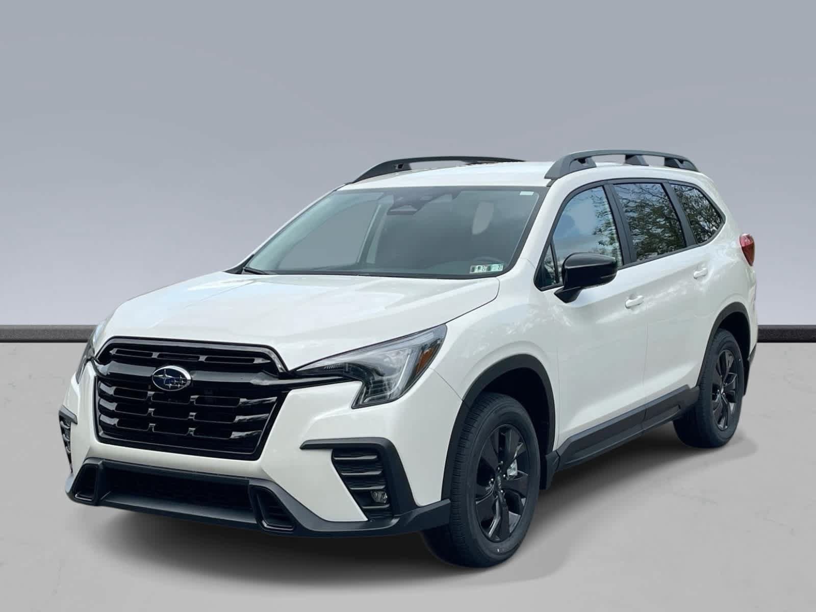 New 2027 Subaru Ascent Premium