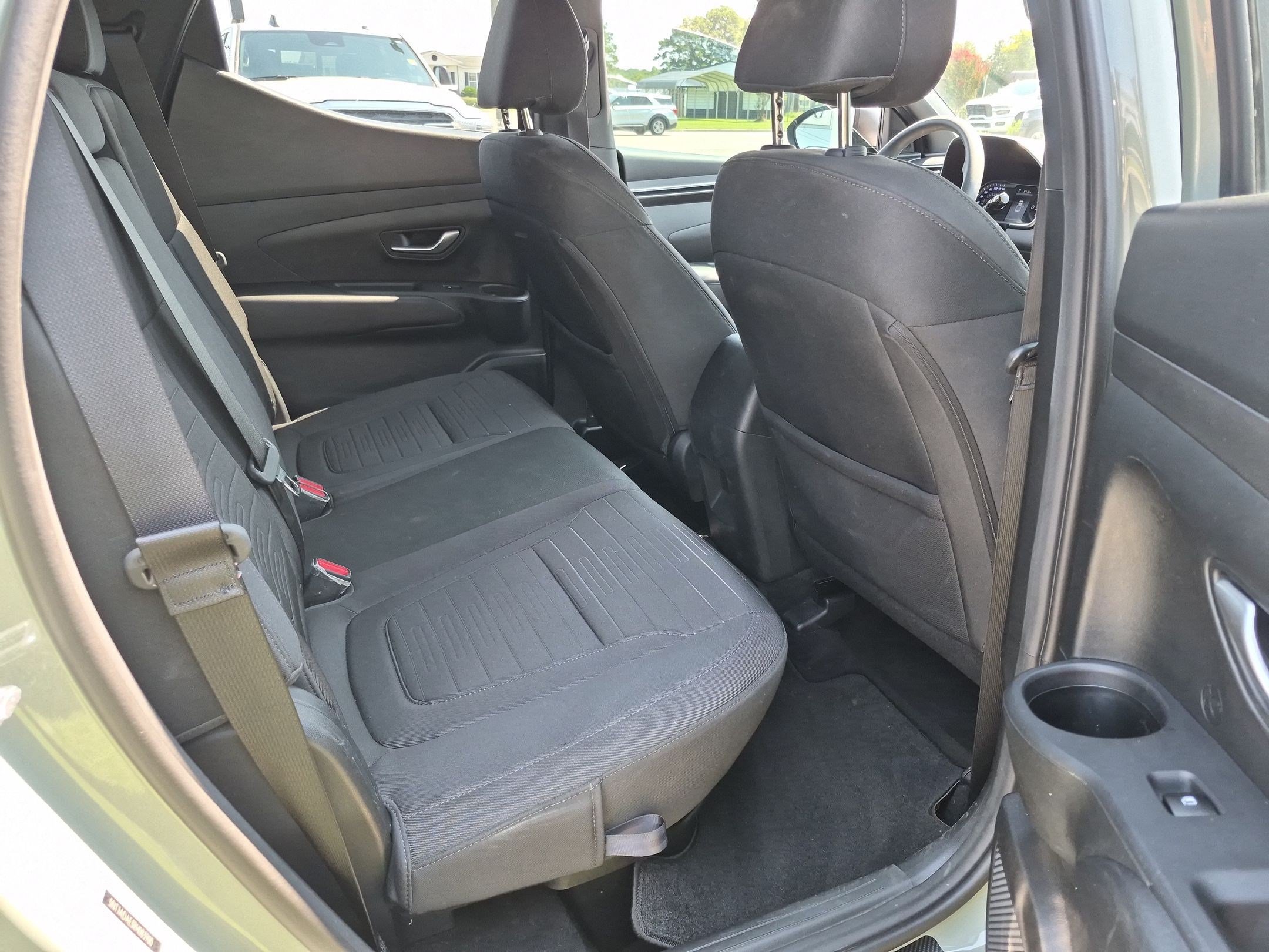 Used 2024 Hyundai Santa Cruz SE AWD/4WD image 22