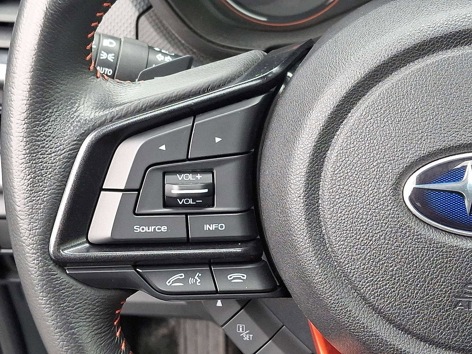 Used 2022 Subaru Forester Sport AWD/4WD image 17