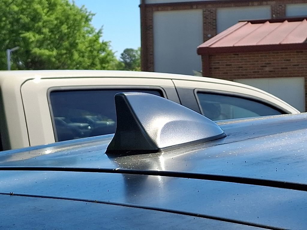 Used 2019 Kia Sportage LX image 8