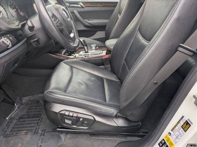 Used 2016 BMW X3 xDrive28i AWD/4WD image 17