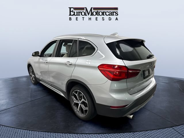 Used 2019 BMW X1 xDrive28i w/ Convenience Package AWD/4WD image 3