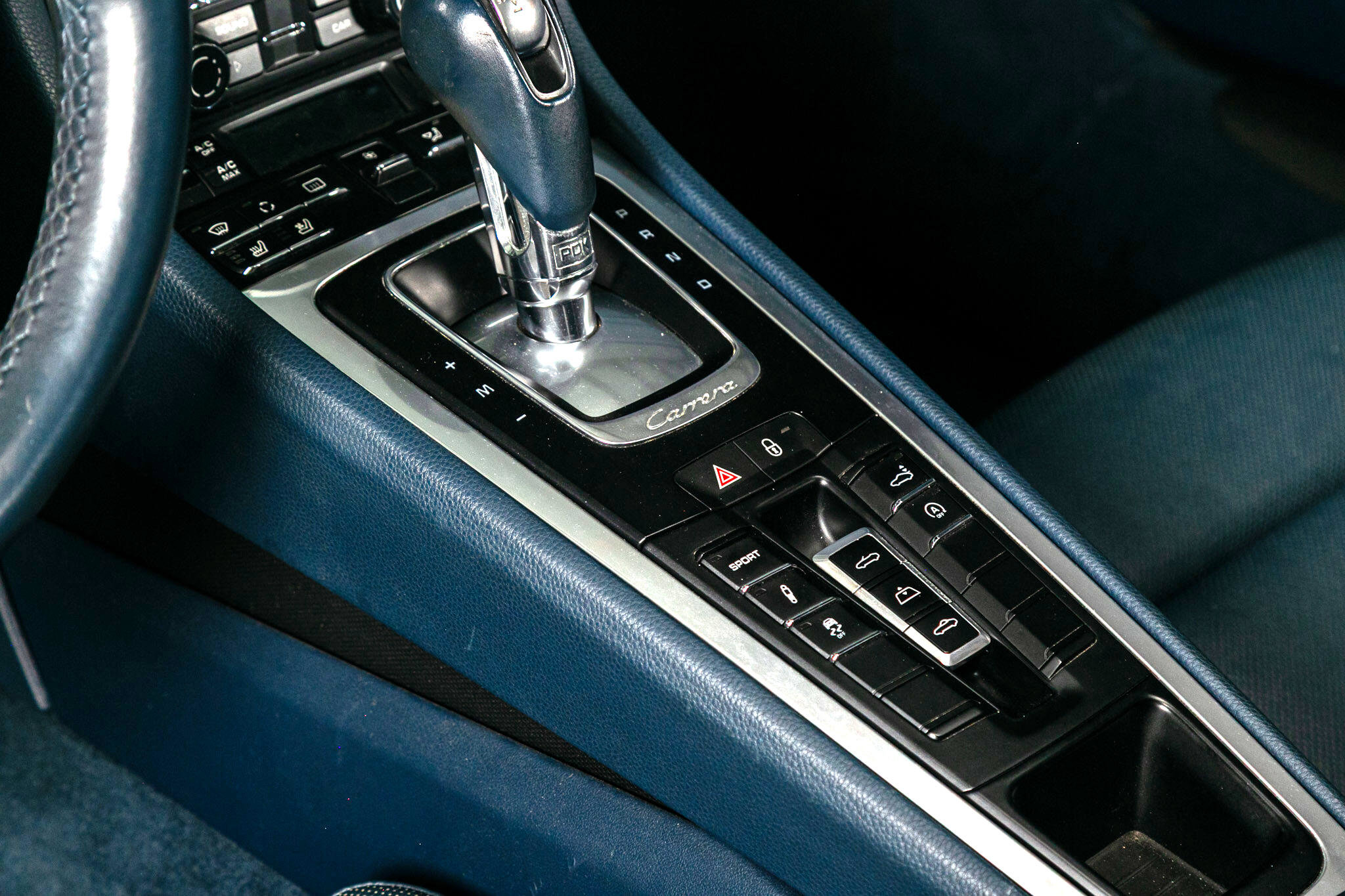 Used 2013 Porsche 911 Carrera S image 35