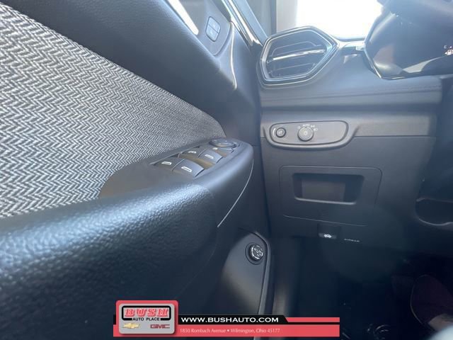 New 2026 Chevrolet TrailBlazer LT w/ Convenience Package image 11