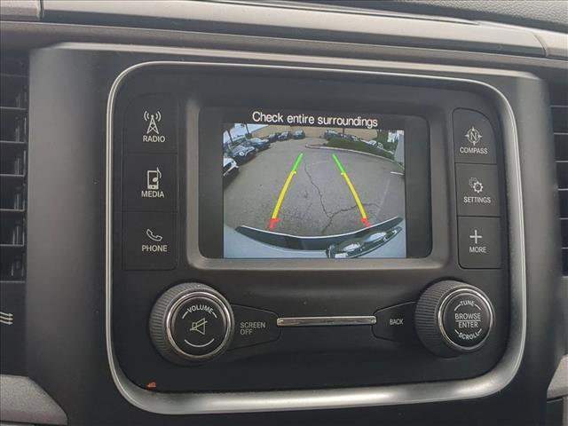 Used 2017 RAM 1500 Express image 13